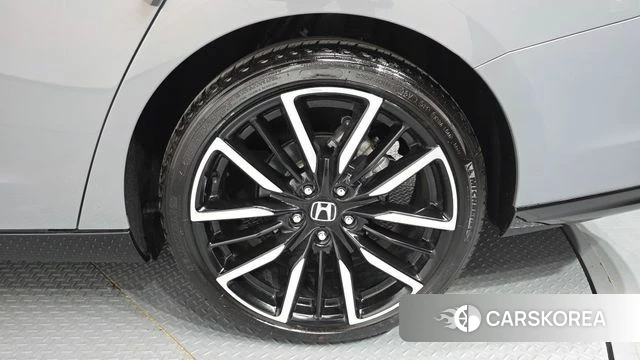 Honda Accord 11th Generation id 4291918 из Кореи 13
