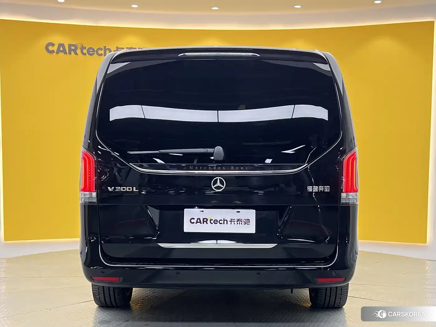 Mercedes-Benz V-Class id 4679695 из Китая 13