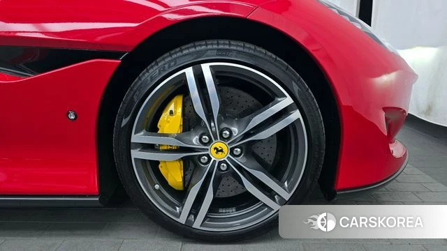 Ferrari Portofino id 4284500 из Кореи 13