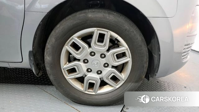 Hyundai Staria id 4303795 из Кореи 13