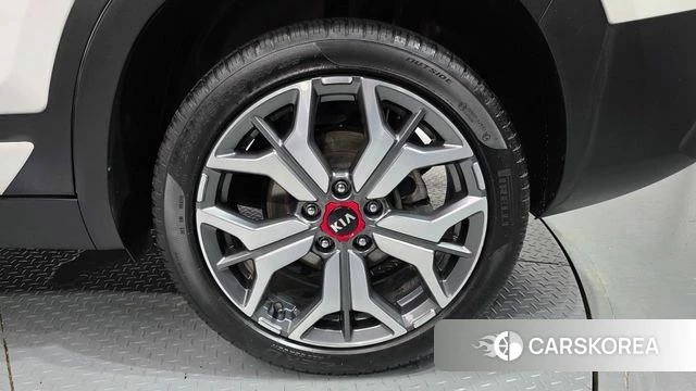 Kia Seltos id 4586977 из Кореи 13
