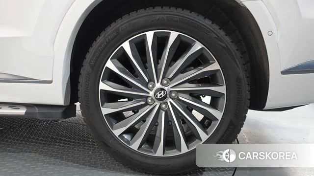 Hyundai The New Palisade id 4624139 из Кореи 13