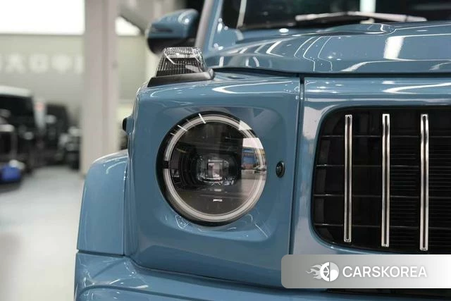 Mercedes-Benz G-class id 4264714 из Китая 13