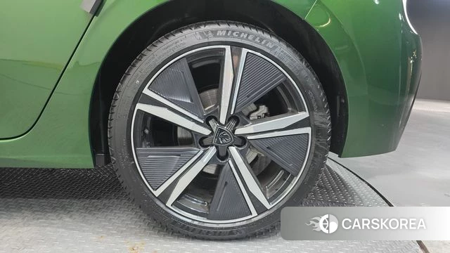 Peugeot 308 Third generation id 4186201 из Кореи 13