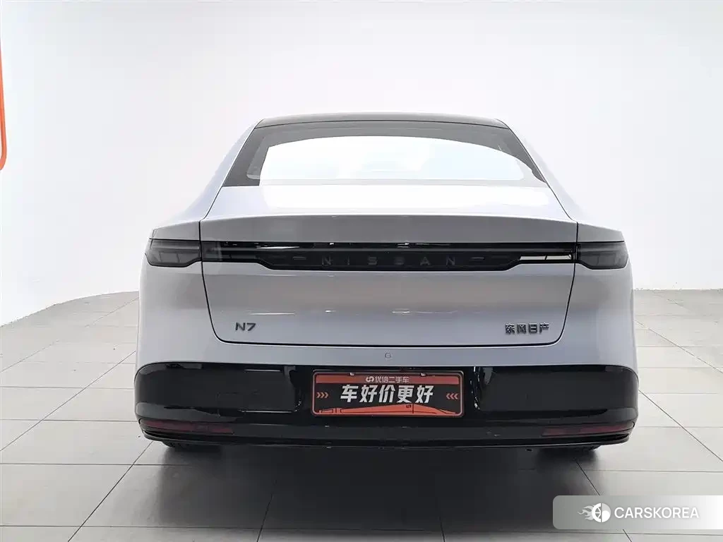 Nissan N7 id 4546136 из Китая 13