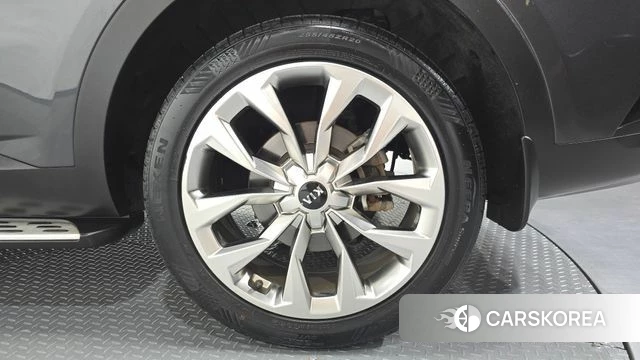 Kia Sorento 4th Generation id 4794270 из Кореи 13