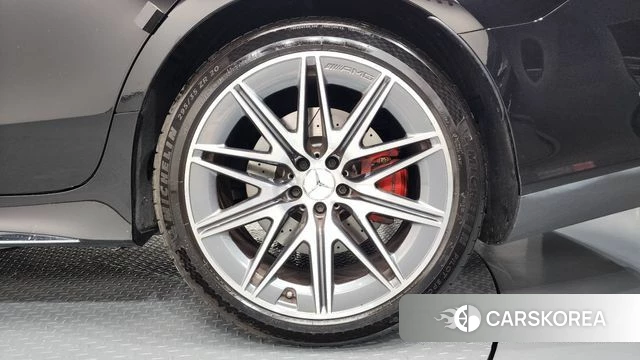 Mercedes-Benz AMG GT id 4468683 из Кореи 13