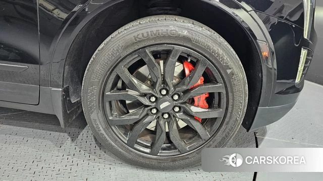 Cadillac XT5 id 4203510 из Кореи 13