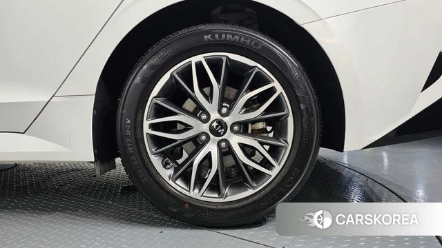 Kia K5 3rd generation id 4688906 из Кореи 13