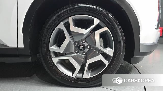 Hyundai The New Palisade id 4475217 из Кореи 13