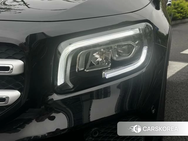 Mercedes-Benz GLB id 4290323 из Китая 13
