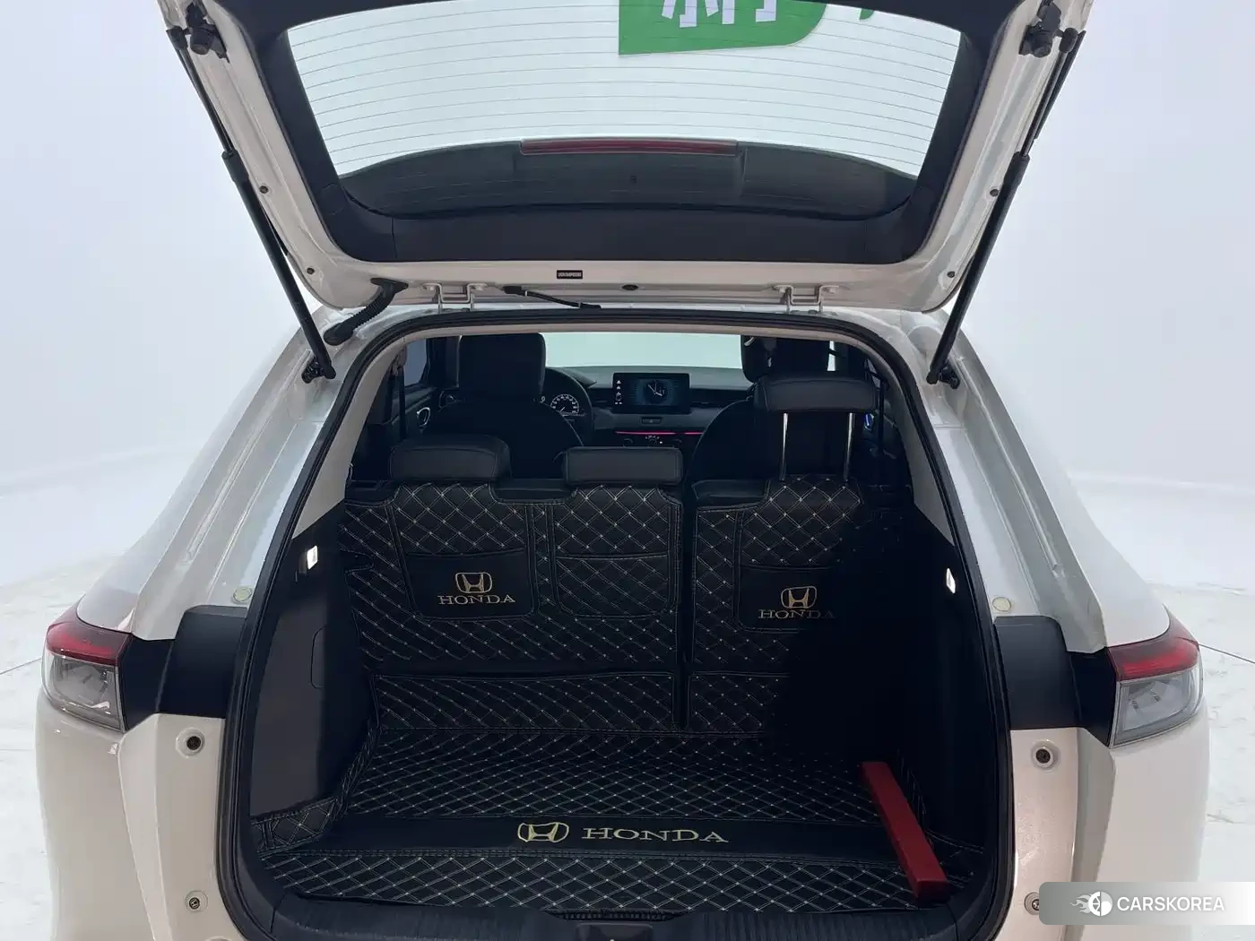 Honda Vezel id 4629149 из Китая 13