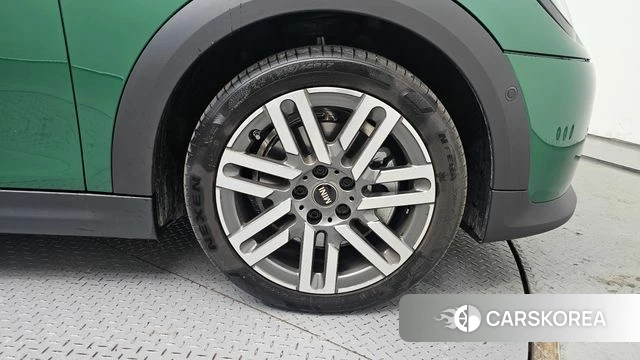 Mini Cooper C 4th generation id 4499497 из Кореи 13