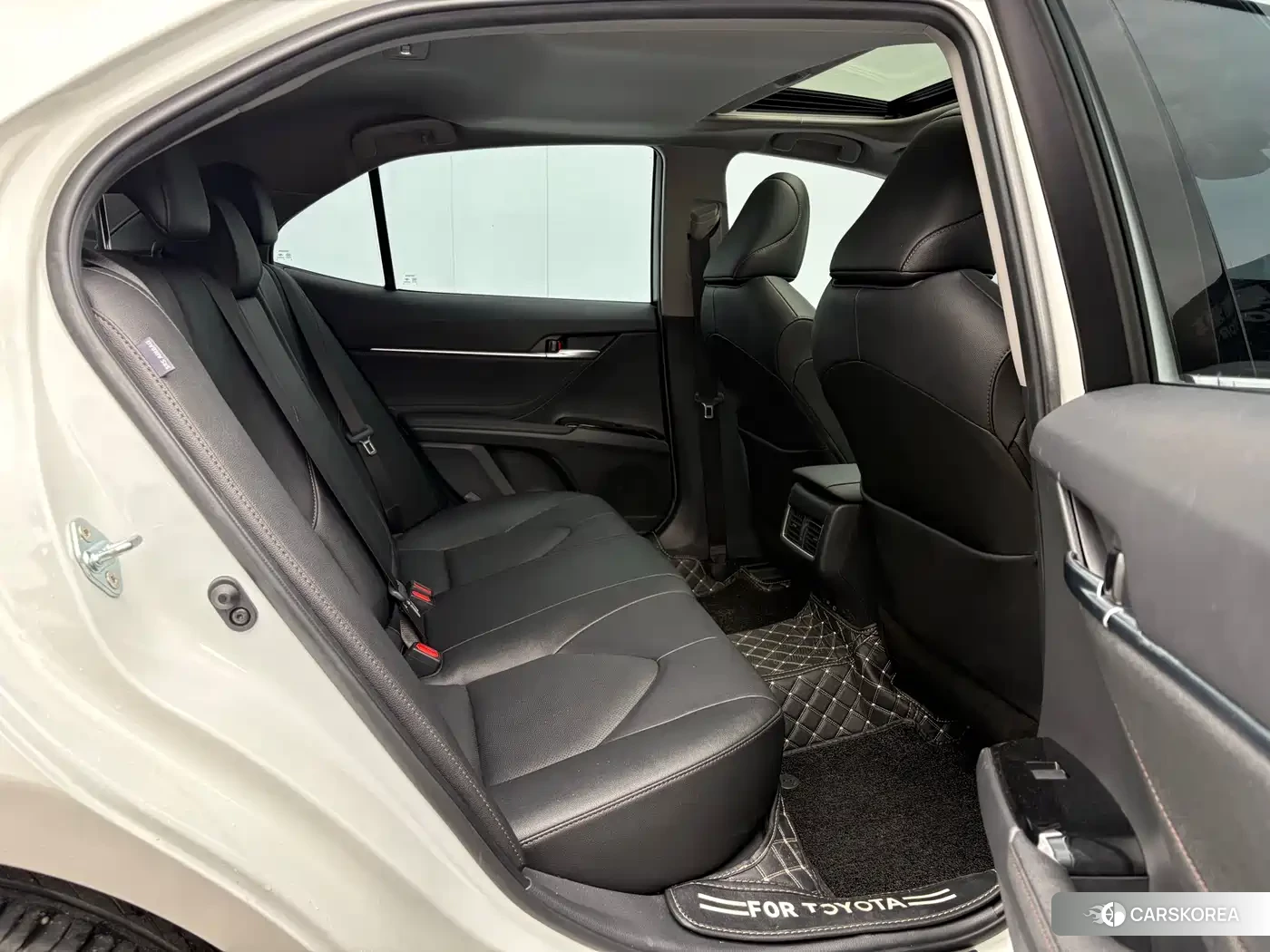 Toyota Camry id 4514261 из Китая 13