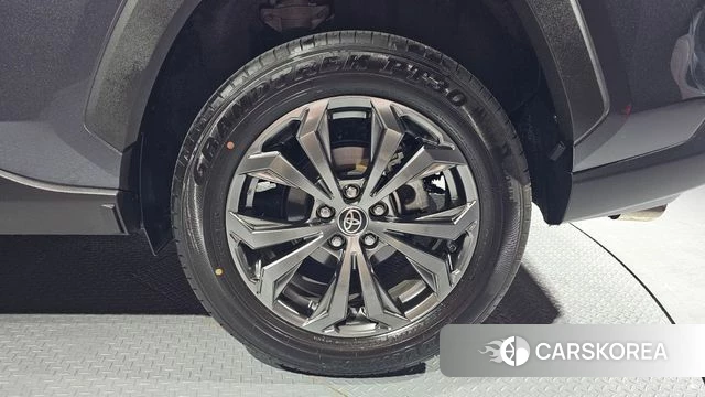 Toyota RAV4 5th Generation id 4444296 из Кореи 13