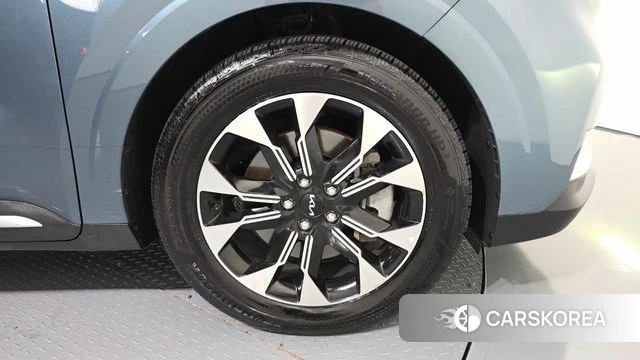 Kia Carnival 4th generation id 4428251 из Кореи 13