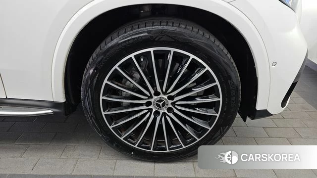 Mercedes-Benz GLC-Class X254 id 4280121 из Кореи 13