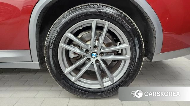 BMW X4 (G02) id 4637585 из Кореи 13