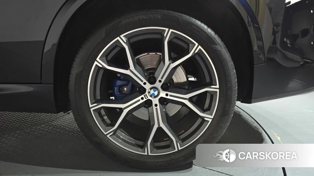 BMW X5 (G05) id 4344057 из Кореи 13