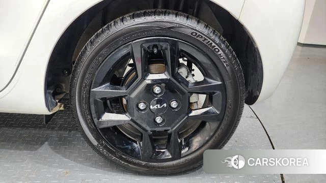 Kia The New Kia Ray id 4354709 из Кореи 13