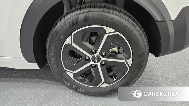 Kia Di Ol Nu Niro id 4695851 из Кореи 13