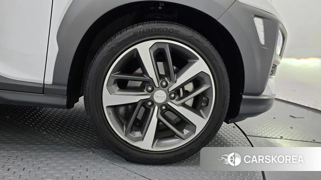 Hyundai Kona id 4619971 из Кореи 13