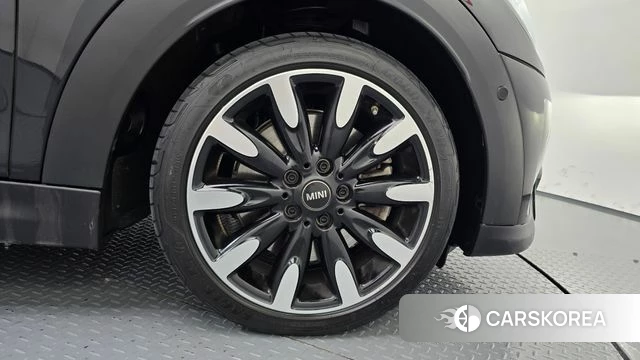 Mini Cooper S id 4592078 из Кореи 13