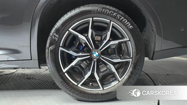 BMW X4 (G02) id 4427970 из Кореи 13