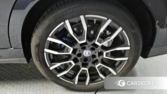 BMW X6 (G06) id 4353926 из Кореи 13