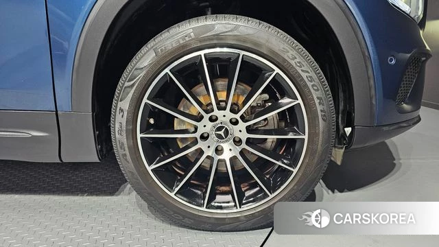 Mercedes-Benz GLB-Class X247 id 4330643 из Кореи 13