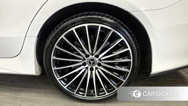 Mercedes-Benz CLS-Class C257 id 4293007 из Кореи 13