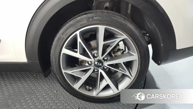 Kia The New Niro id 4445997 из Кореи 13