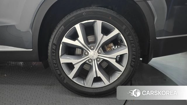 Hyundai Palisade id 4304351 из Кореи 13