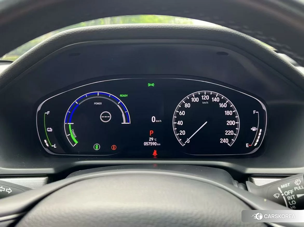 Honda Accord id 4468068 из Китая 13