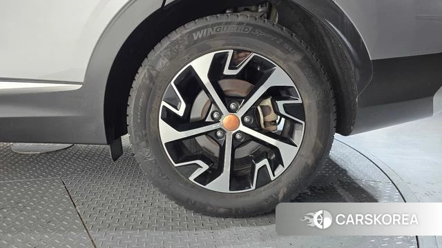 Kia Sportage 5th Generation id 4750159 из Кореи 13