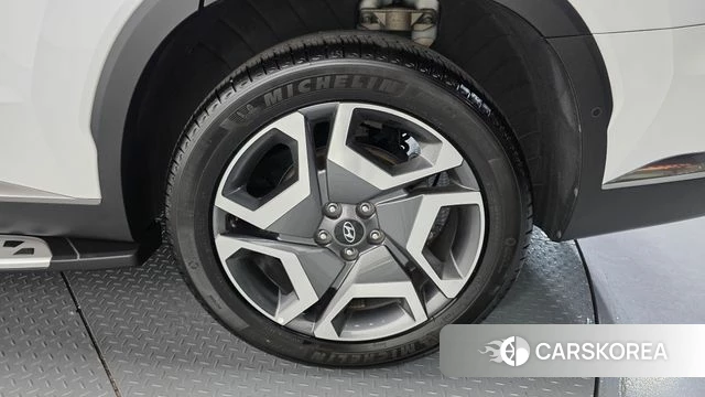Hyundai The New Palisade id 4516361 из Кореи 13