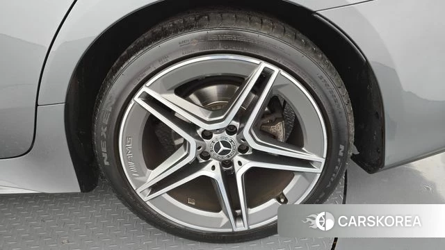 Mercedes-Benz CLS-Class C257 id 4551380 из Кореи 13