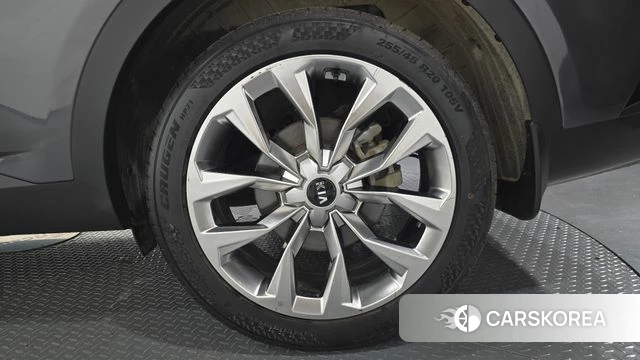 Kia Sorento 4th Generation id 4872793 из Кореи 13