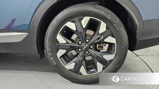 Kia Sportage 5th Generation id 4624698 из Кореи 13