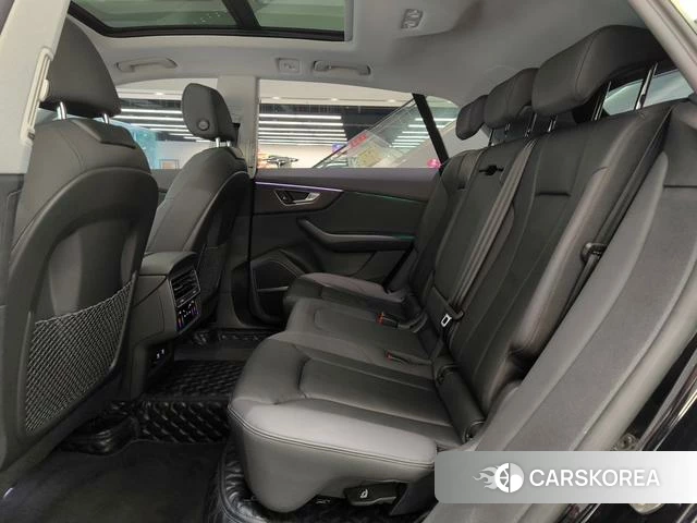 Audi Q8 id 4359340 из Китая 13