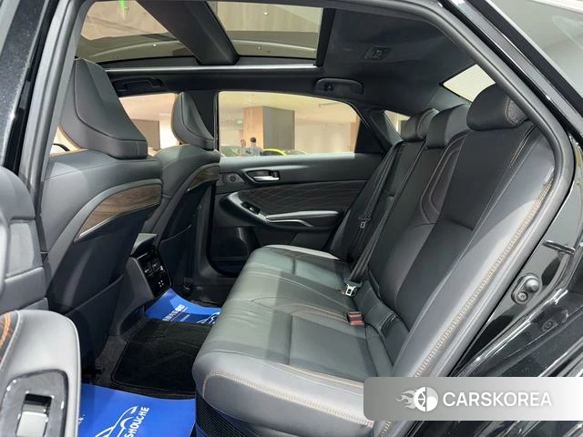 Toyota Asian dragon id 3920519 из Китая 13