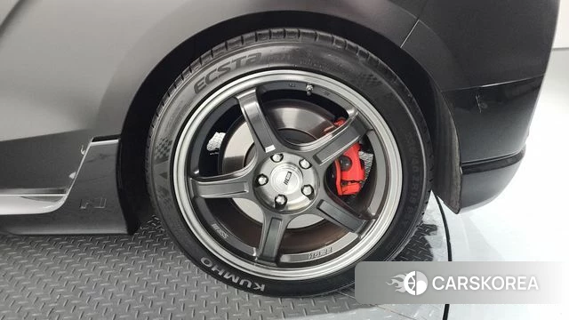 Hyundai Veloster (JS) id 4362005 из Кореи 13