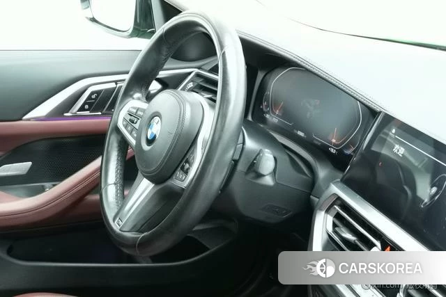 BMW 4 series id 4261679 из Китая 10