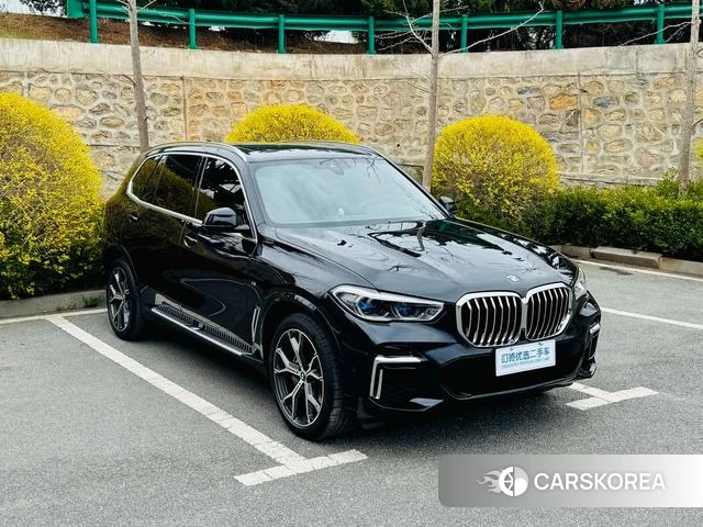 BMW X5 id 4258205 из Китая 13