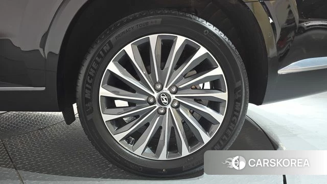 Hyundai The New Palisade id 4354856 из Кореи 13