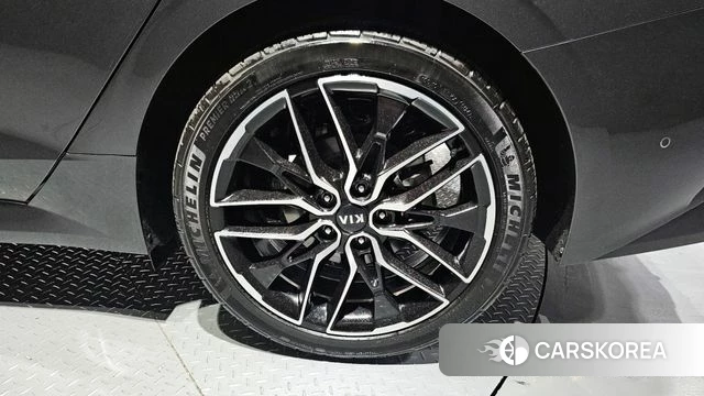 Kia K5 3rd generation id 4224985 из Кореи 13