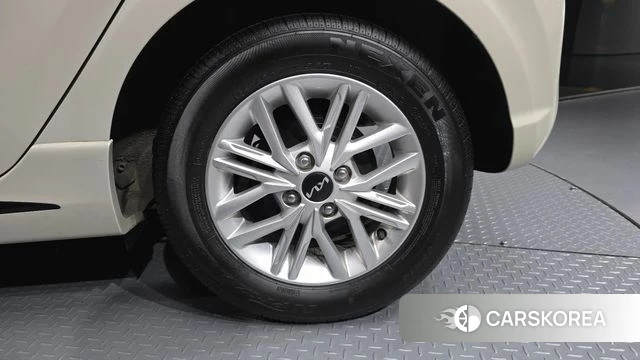 Kia Morning Urban (JA) id 4935931 из Кореи 13