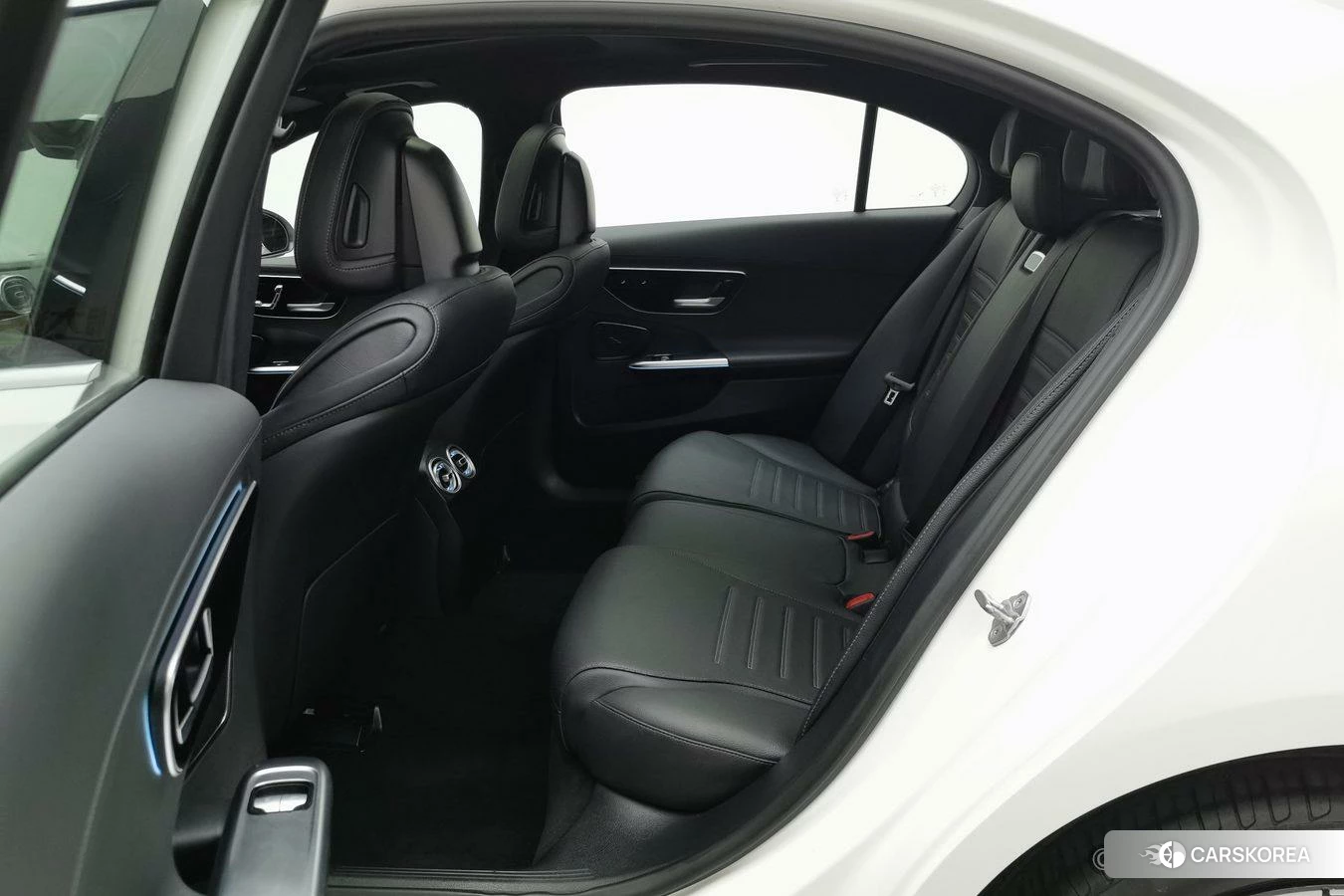 Mercedes-Benz C-class id 4438277 из Китая 13