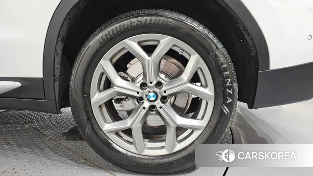 BMW X3 (G01) id 4691389 из Кореи 13