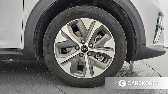Kia Niro EV id 4501498 из Кореи 13